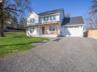 721 NW 4th Ave, Camas, WA 98607