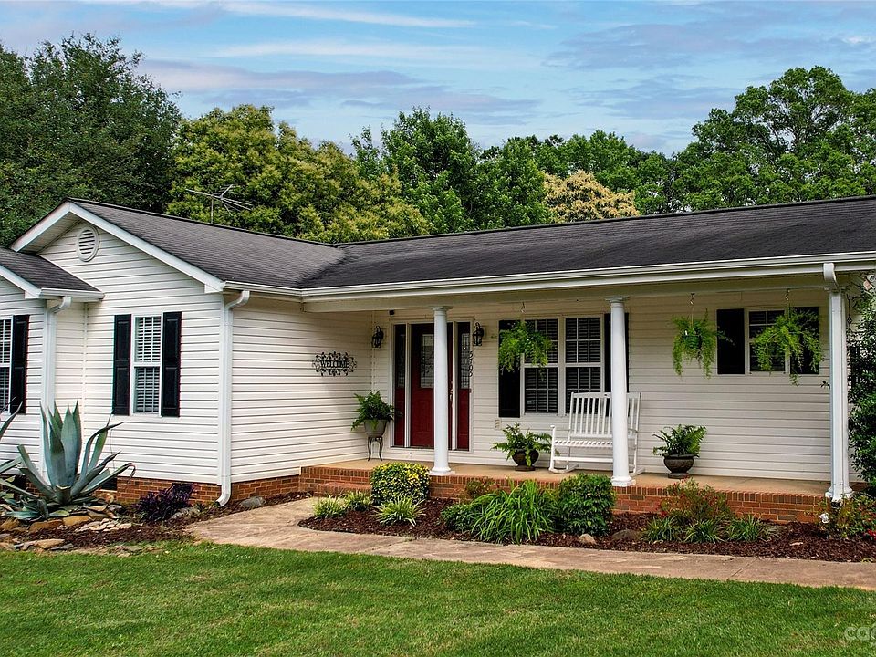5705 Old Pageland Marshville Rd, Monroe, NC 28112 Zillow