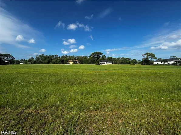 4306 NW 38th Pl, Cape Coral, FL 33993