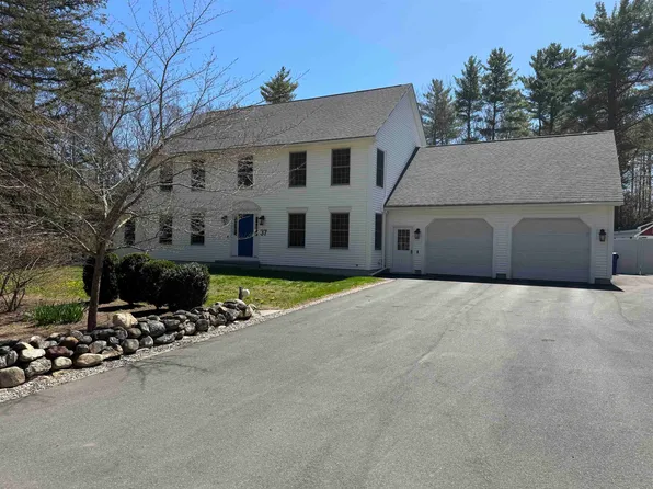 37 Allen Road, Bow, NH 03304