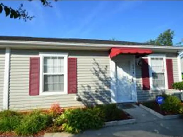 2419 C Moran St, Burlington, NC 27215