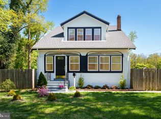 1708 Lawrence Rd, Lawrence Township, NJ 08648