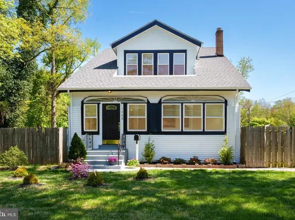 1708 Lawrence Rd, Lawrence Township, NJ 08648