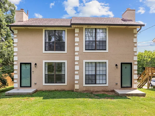 931 Allen Rd, Nashville, TN 37214
