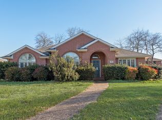 316 Rainhurst Ln, Murphy, TX 75094