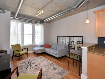 102 North Water STREET UNIT 413, Milwaukee, WI, 53202