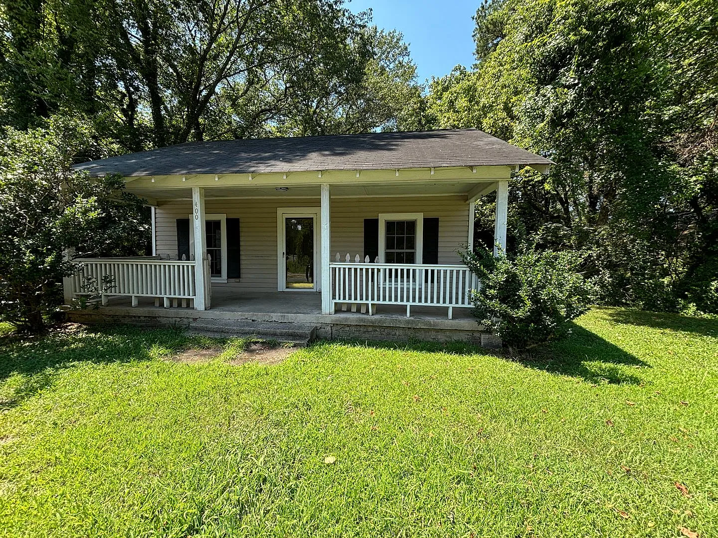 3 Bedrooms, 1 Bathroom - Home in North Rome! — Photo 1