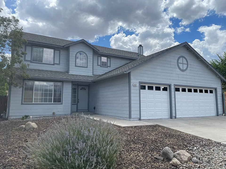 8024 Moss Creek Dr