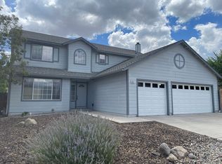 8024 Moss Creek Dr, Reno, NV 89506