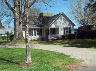 300 Craven St, Bath, NC 27808