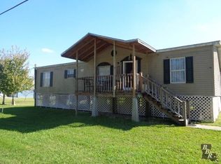 1527 Romy Dr, Lockport, LA 70374