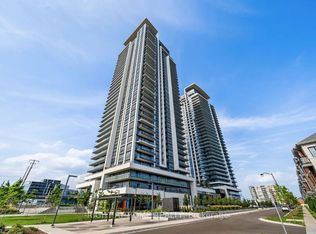 38 Gandhi Ln #712, Markham, ON L3T 0G4