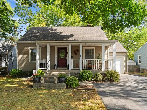 1742 Gerrard Ave, Columbus, OH 43212