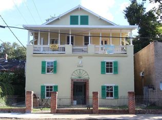 5940 Freret St APT A, New Orleans, LA 70115