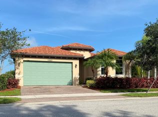 11263 SW Barton Way, Port Saint Lucie, FL 34987