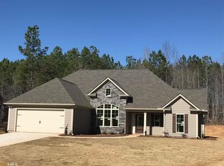 405 Jasmine Cir, Lagrange, GA 30241