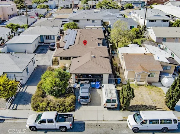 4427 W 166th St, Lawndale, CA 90260