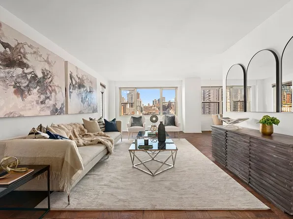 420 E 72nd St APT 11J, New York, NY 10021