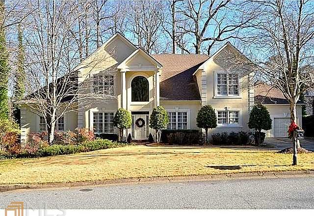 2nd image of 1602 Asheforde Dr
