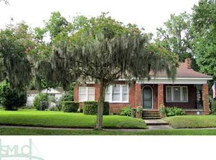 1301 Washington Ave, Savannah, GA 31404