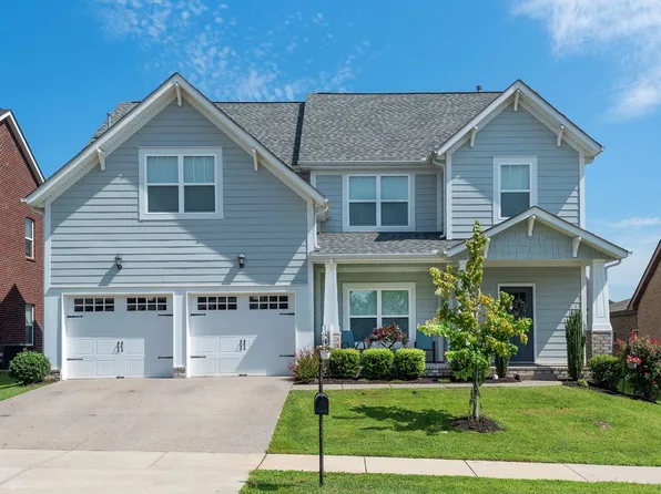 168 Ferdinand Dr, Gallatin, TN 37066