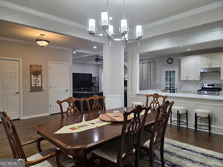 350 Aster Ridge Trl — Photo 9