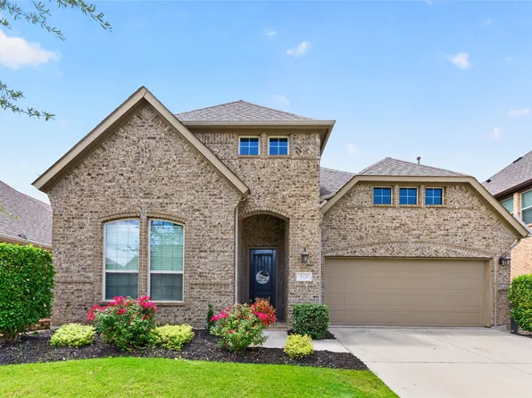 5629 Grove Cove Dr, McKinney, TX 75071