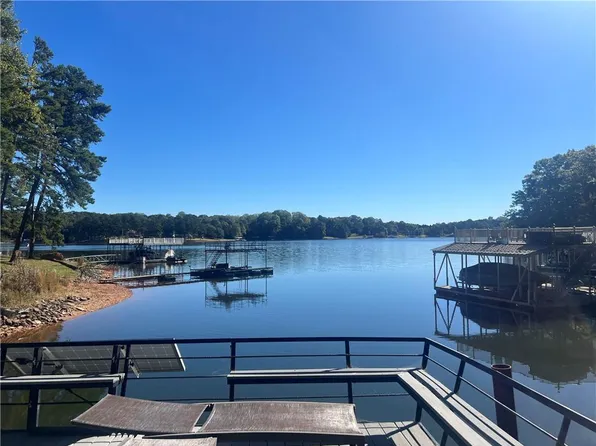 1173 Antioch Campground Rd, Gainesville, GA 30506