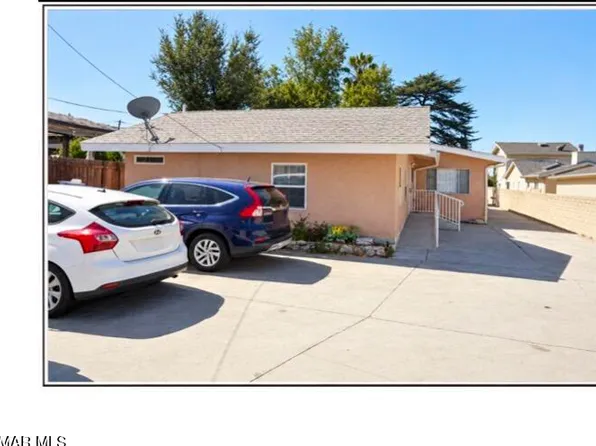 10517 Penrose St, Sun Valley, CA 91352