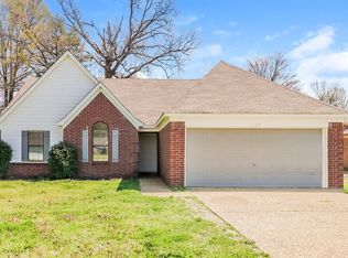 6794 Valerie Dr, Olive Branch, MS 38654
