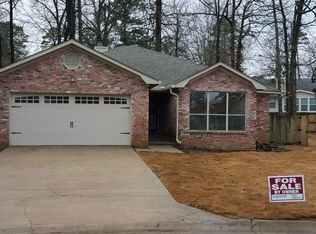 7 High Timber Cv, Maumelle, AR 72113