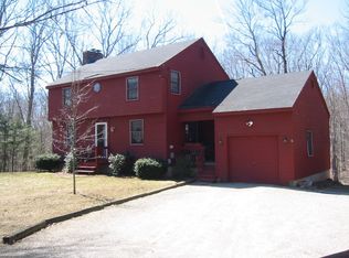 104 Leonard Rd, Stafford Springs, CT 06076