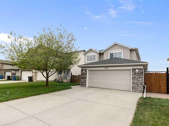 2nd image of 249 W Springmere Way