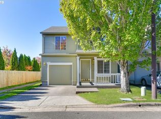 1171 SW 184th Pl, Beaverton, OR 97003