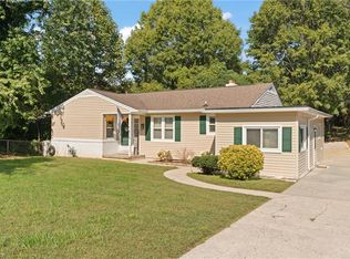 510 Rockspring Rd, High Point, NC 27262