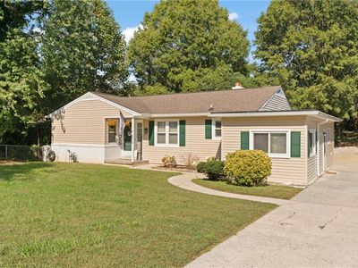 510 Rockspring Rd, High Point, NC, 27262