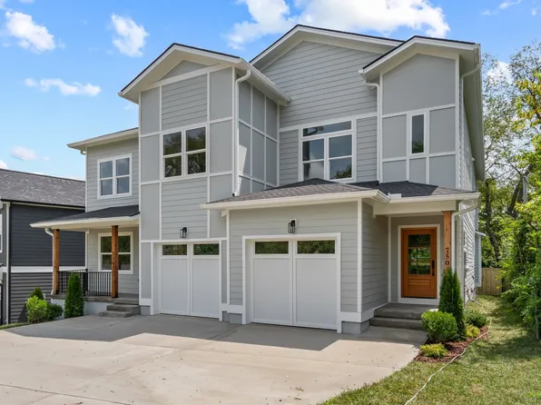 750A Croley Dr, Nashville, TN 37209