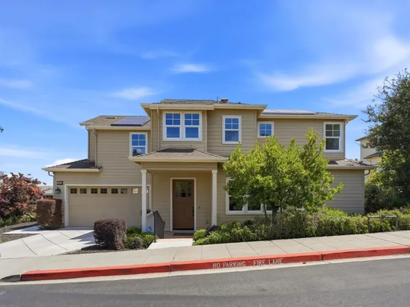 39 Live Oak Dr, San Mateo, CA 94403