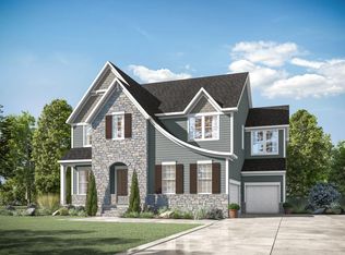 KENDALL Plan, Corbett Landing, Pittsboro, NC 27312