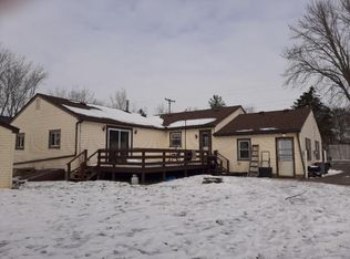 8880 Canada Rd, Birch Run, MI 48415