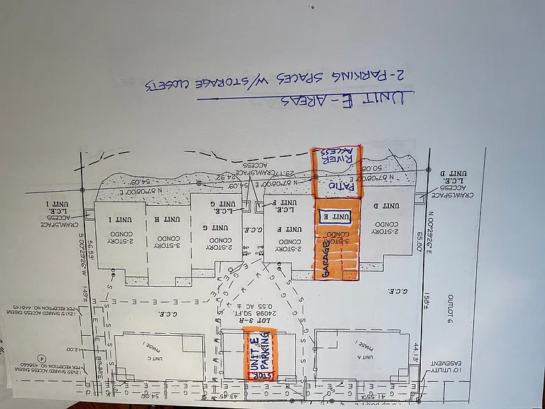 205 Two Rivers Rd #H — Photo 25