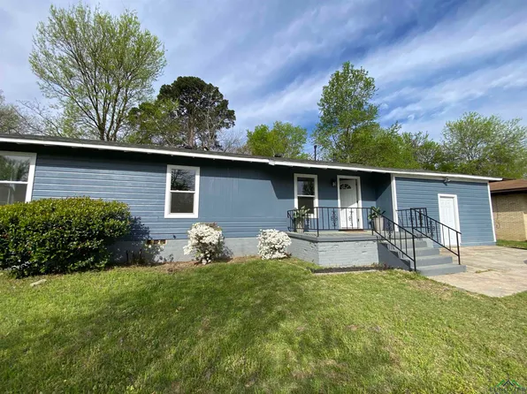 2209 S 13th St, Longview, TX 75602