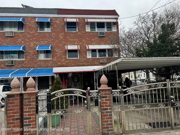 608 Commonwealth Ave, Bronx, NY 10473