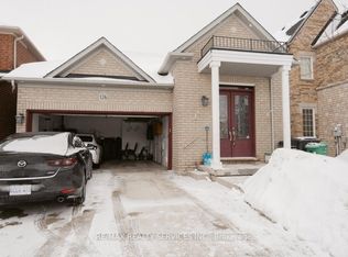 126 Edenbrook Hill Dr, Brampton, ON L7A 2R2
