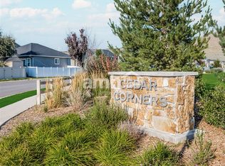 2339 E Frontier St, Eagle Mountain, UT 84005