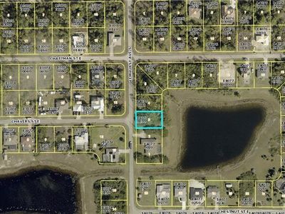 483 Lemhurst AVE S, Lehigh Acres, FL, 33974