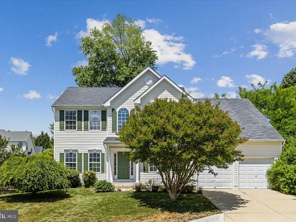 8125 Moffat Run, Chesapeake Beach, MD 20732