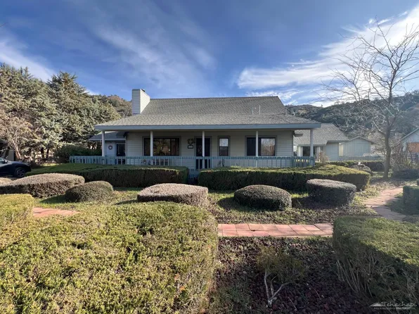 23050 Homestead Way, Tehachapi, CA 93561