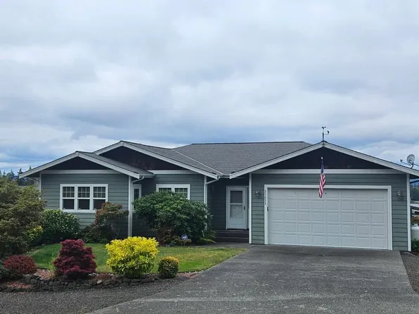 37633 Olympic View Road NE, Hansville, WA 98340