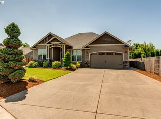 1293 Cooley Rd, Woodburn, OR 97071